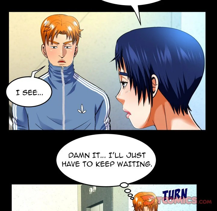 My Aunt - Chapter 137 [photo 22] - MangaPorn