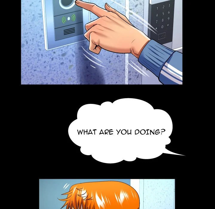 My Aunt - Chapter 137 [photo 39] - MangaPorn