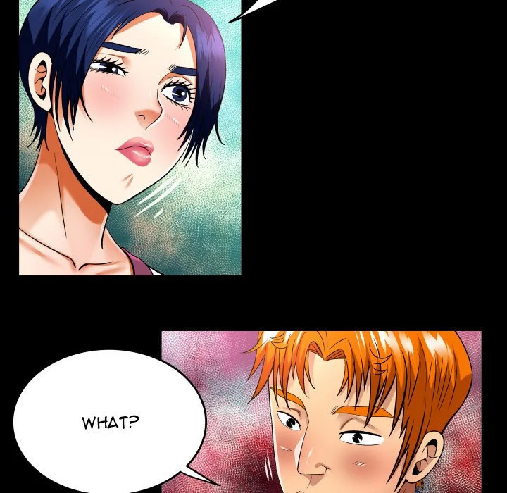 My Aunt - Chapter 137 [photo 43] - MangaPorn