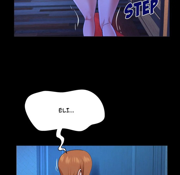 My Aunt - Chapter 137 [photo 55] - MangaPorn