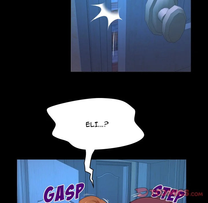 My Aunt - Chapter 137 [photo 58] - MangaPorn