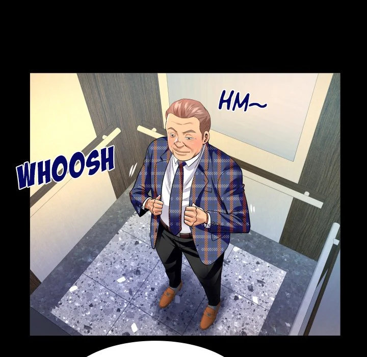 My Aunt - Chapter 137 [photo 73] - MangaPorn