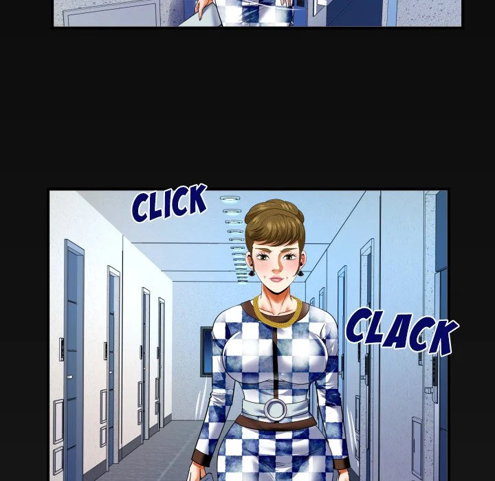 My Aunt - Chapter 137 [photo 77] - MangaPorn