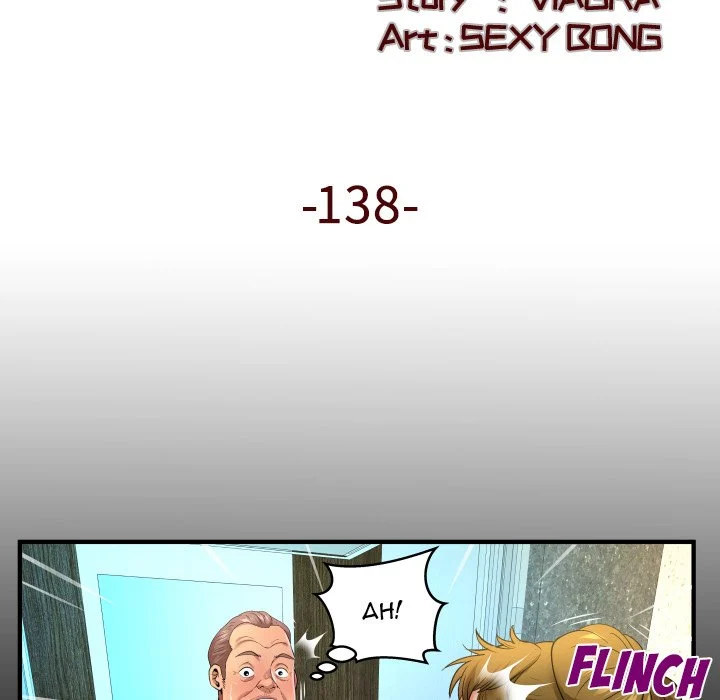 My Aunt - Chapter 138 [photo 11] - MangaPorn