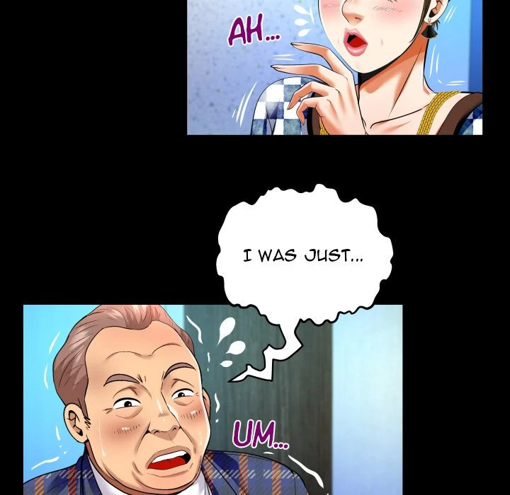 My Aunt - Chapter 138 [photo 13] - MangaPorn