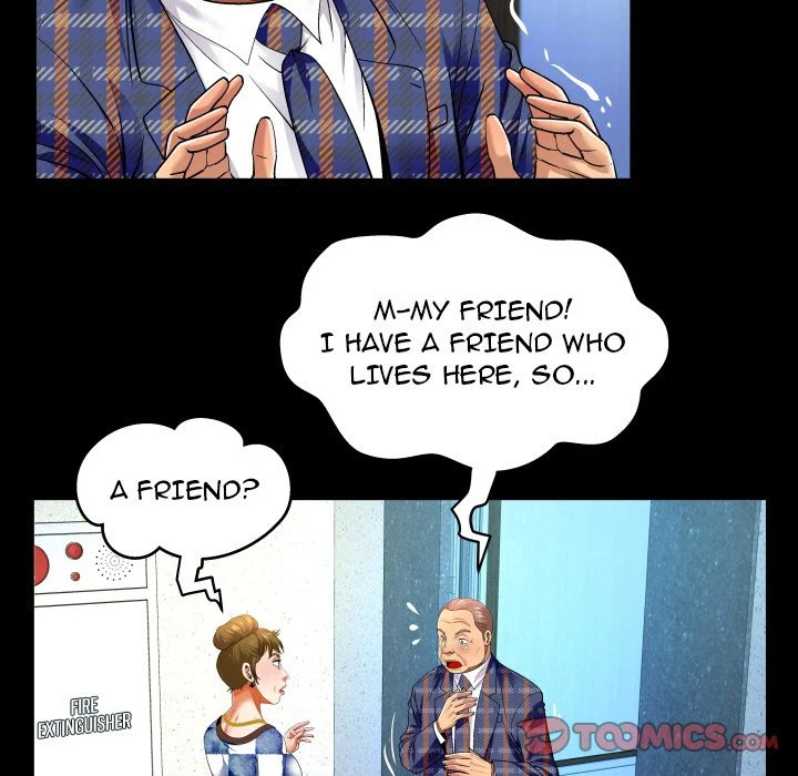 My Aunt - Chapter 138 [photo 14] - MangaPorn