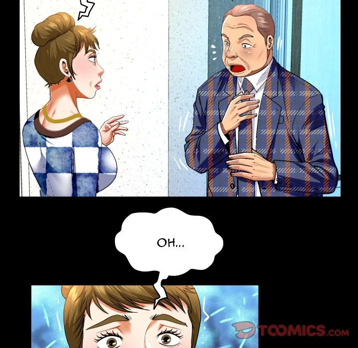 My Aunt - Chapter 138 [photo 16] - MangaPorn