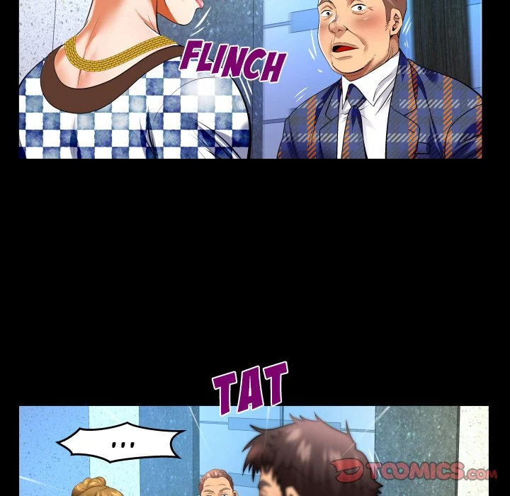 My Aunt - Chapter 138 [photo 18] - MangaPorn