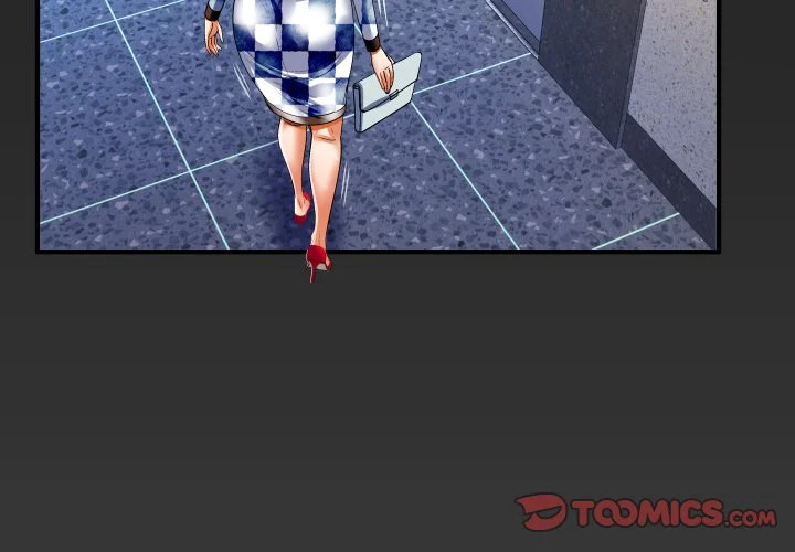 My Aunt - Chapter 138 [photo 2] - MangaPorn