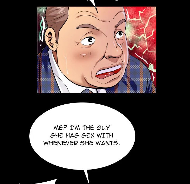 My Aunt - Chapter 138 [photo 21] - MangaPorn