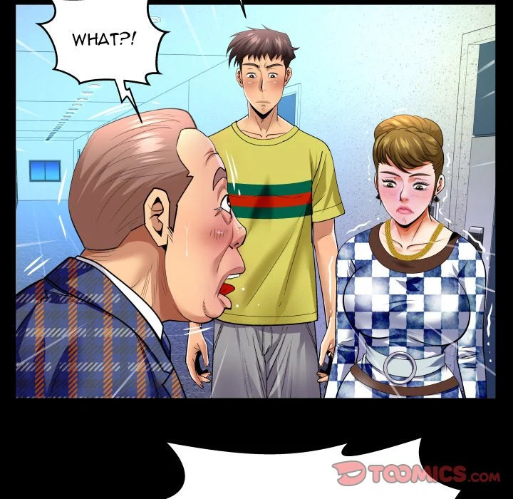 My Aunt - Chapter 138 [photo 22] - MangaPorn