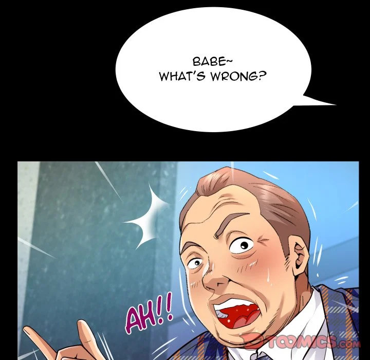 My Aunt - Chapter 138 [photo 24] - MangaPorn