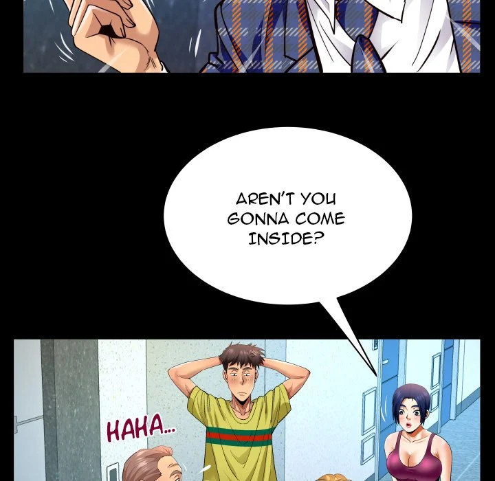 My Aunt - Chapter 138 [photo 25] - MangaPorn