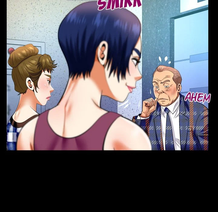 My Aunt - Chapter 138 [photo 27] - MangaPorn