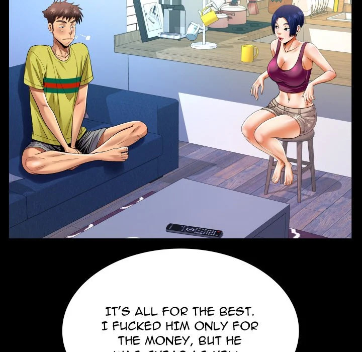 My Aunt - Chapter 138 [photo 31] - MangaPorn