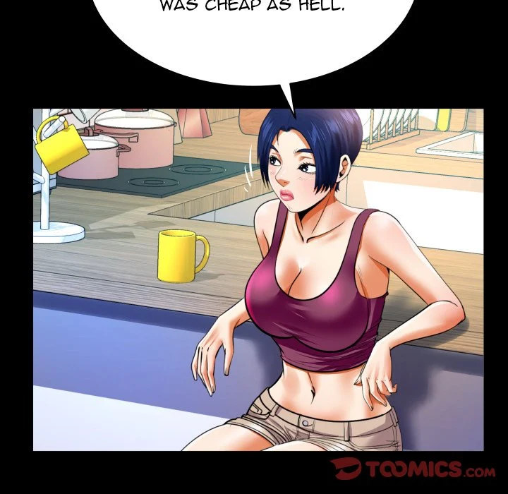 My Aunt - Chapter 138 [photo 32] - MangaPorn