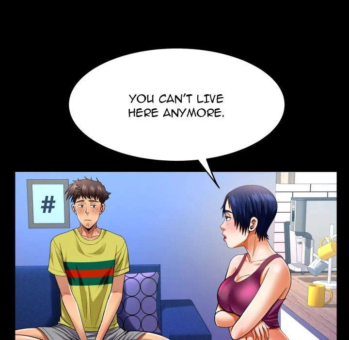 My Aunt - Chapter 138 [photo 33] - MangaPorn