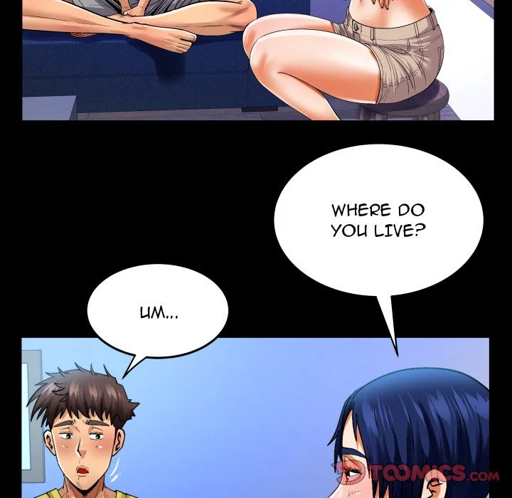 My Aunt - Chapter 138 [photo 34] - MangaPorn