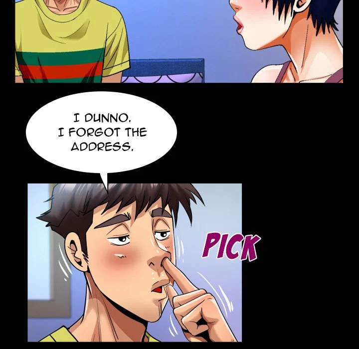 My Aunt - Chapter 138 [photo 35] - MangaPorn