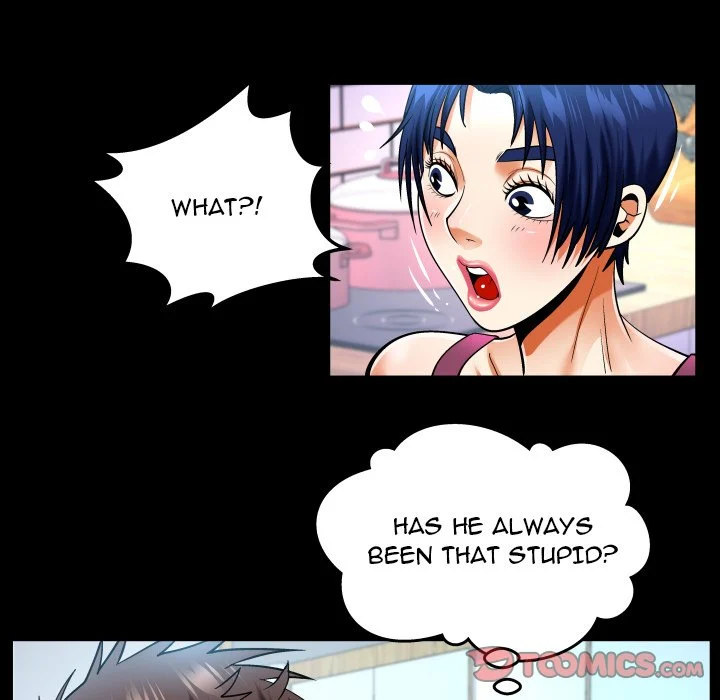 My Aunt - Chapter 138 [photo 36] - MangaPorn