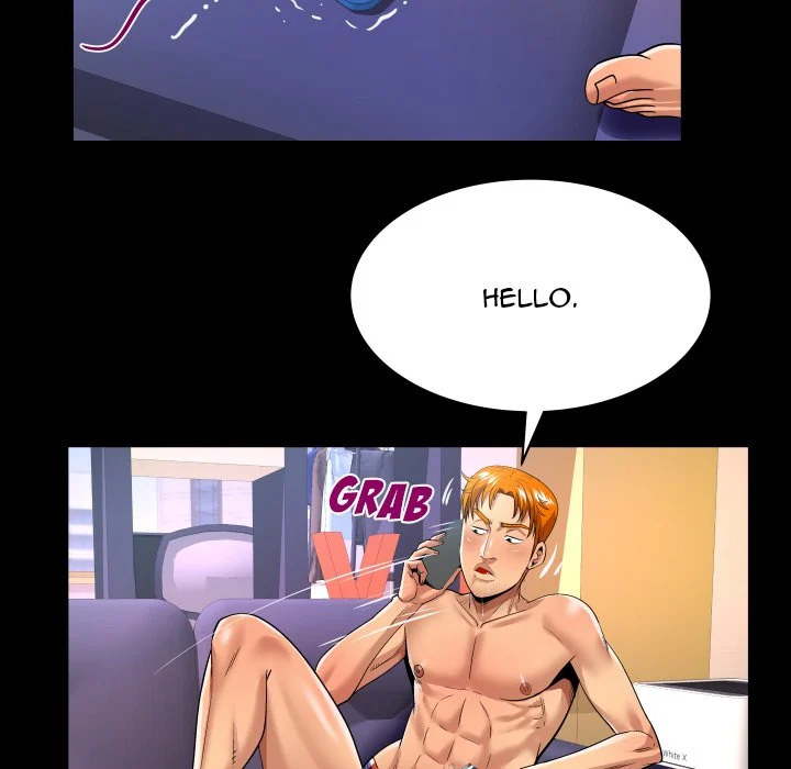 My Aunt - Chapter 138 [photo 39] - MangaPorn