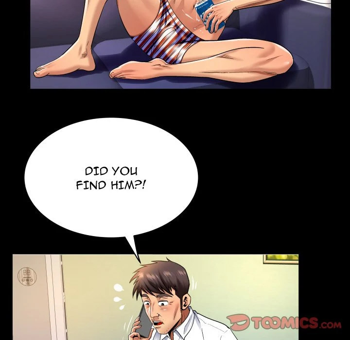 My Aunt - Chapter 138 [photo 40] - MangaPorn