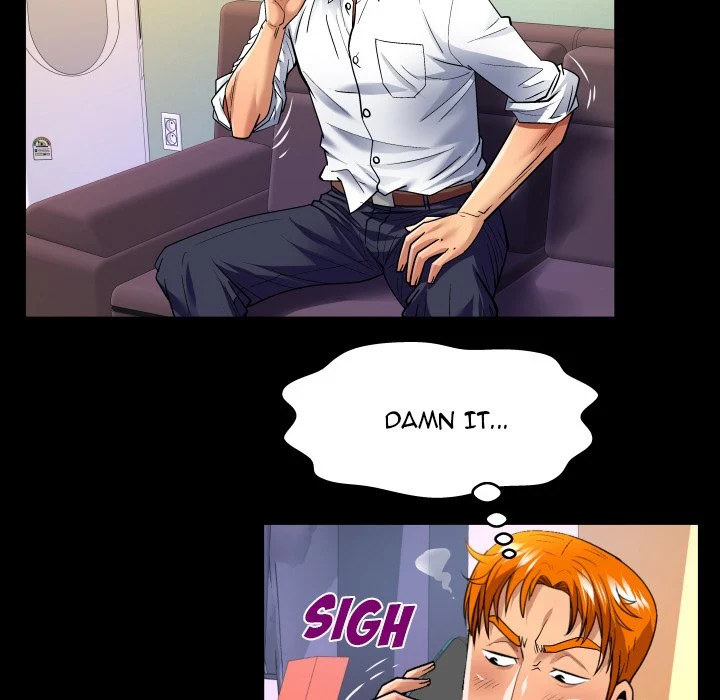 My Aunt - Chapter 138 [photo 41] - MangaPorn