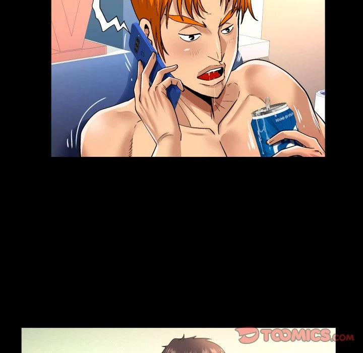 My Aunt - Chapter 138 [photo 44] - MangaPorn