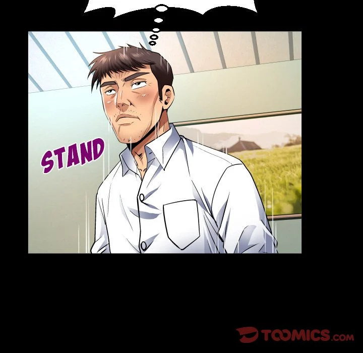 My Aunt - Chapter 138 [photo 46] - MangaPorn