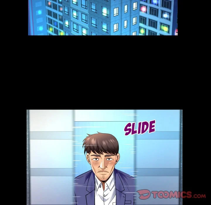 My Aunt - Chapter 138 [photo 48] - MangaPorn