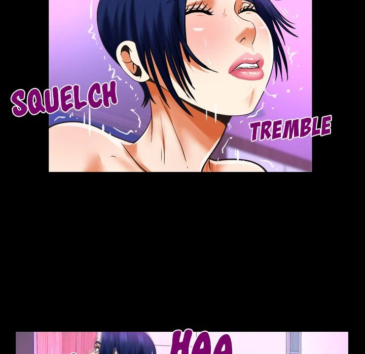 My Aunt - Chapter 138 [photo 55] - MangaPorn