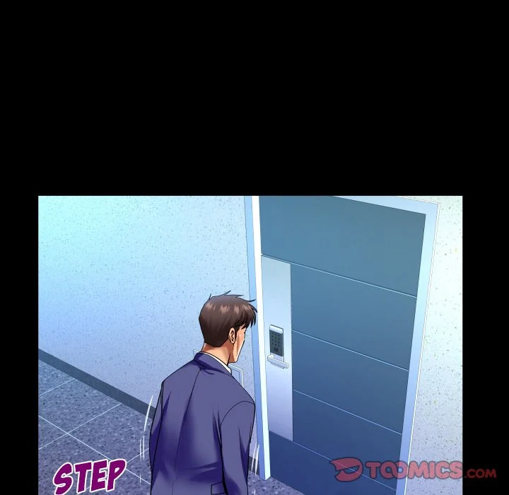 My Aunt - Chapter 138 [photo 58] - MangaPorn