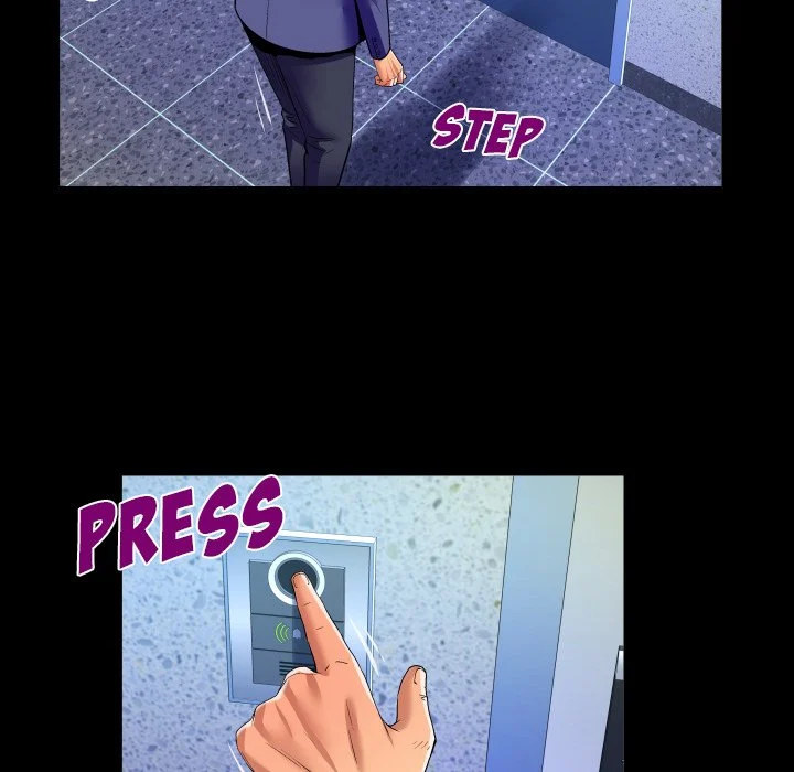 My Aunt - Chapter 138 [photo 59] - MangaPorn