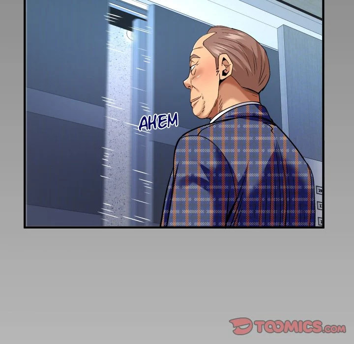 My Aunt - Chapter 138 [photo 6] - MangaPorn