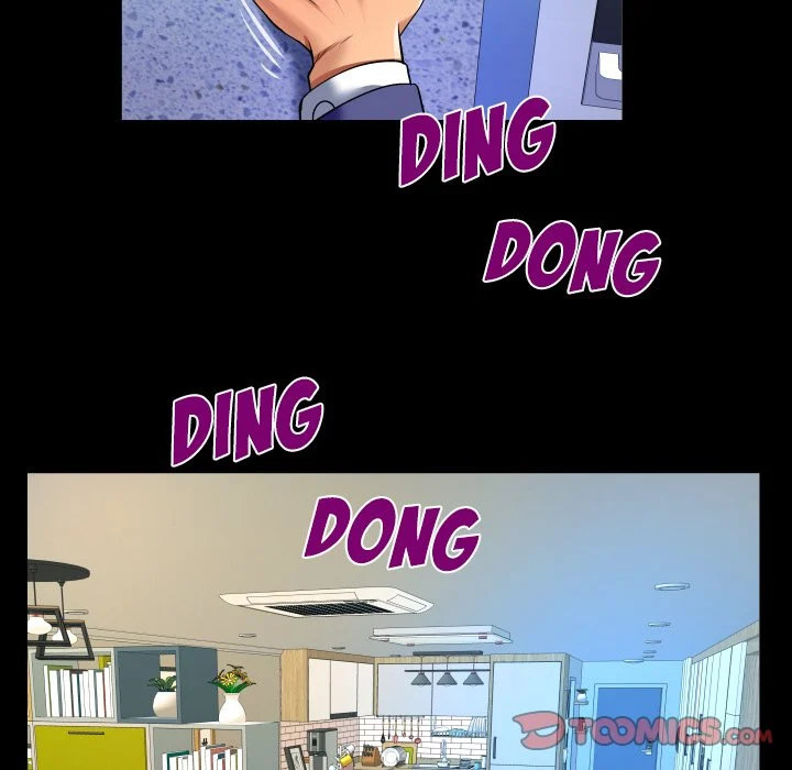 My Aunt - Chapter 138 [photo 60] - MangaPorn