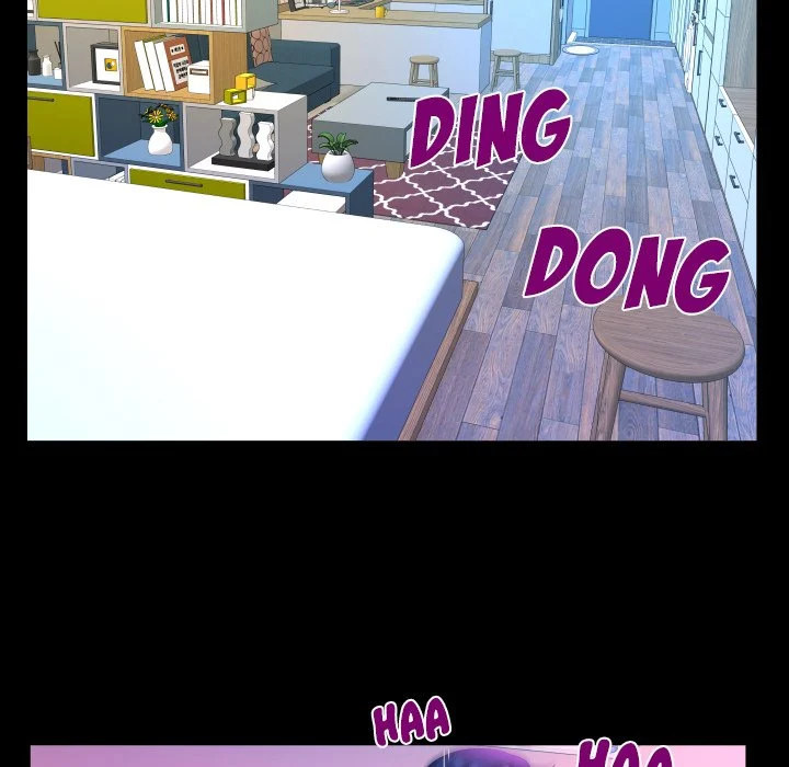 My Aunt - Chapter 138 [photo 61] - MangaPorn