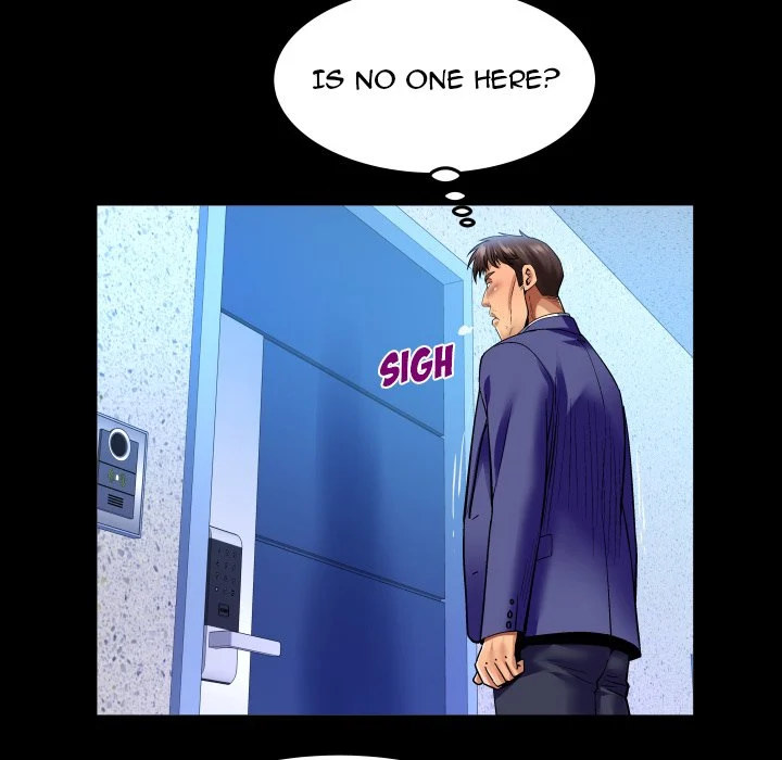 My Aunt - Chapter 138 [photo 63] - MangaPorn