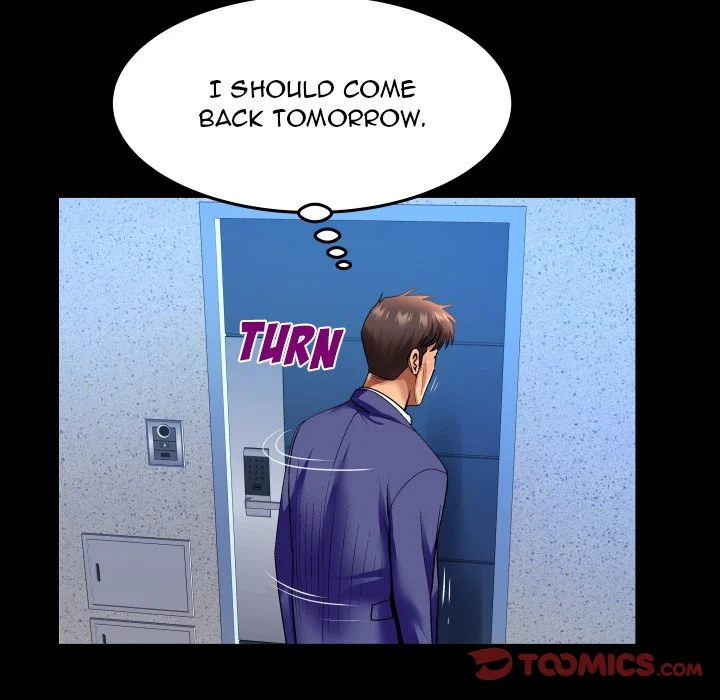 My Aunt - Chapter 138 [photo 64] - MangaPorn