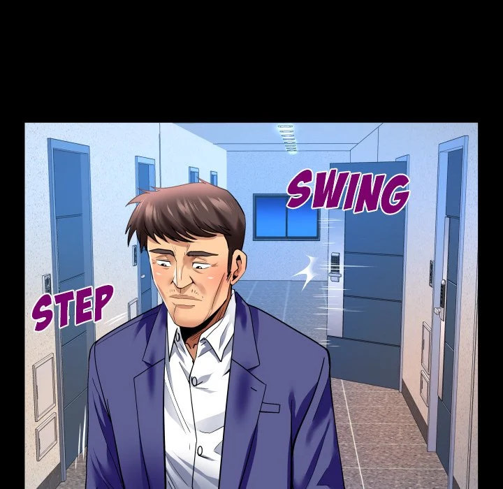 My Aunt - Chapter 138 [photo 69] - MangaPorn