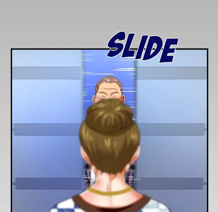 My Aunt - Chapter 138 [photo 7] - MangaPorn