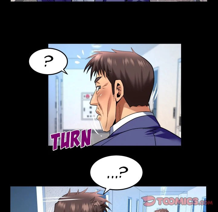 My Aunt - Chapter 138 [photo 70] - MangaPorn