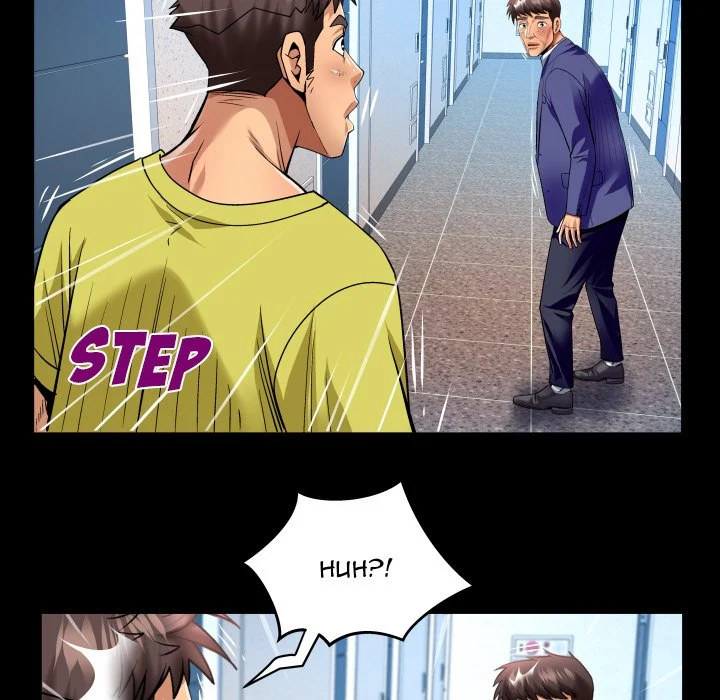 My Aunt - Chapter 138 [photo 71] - MangaPorn