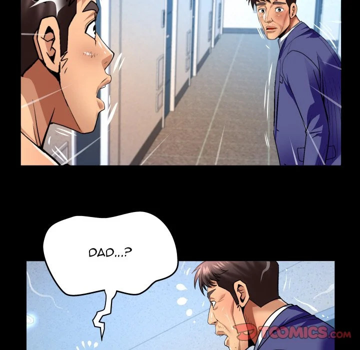 My Aunt - Chapter 138 [photo 72] - MangaPorn