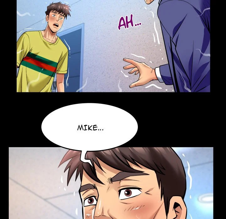 My Aunt - Chapter 138 [photo 73] - MangaPorn