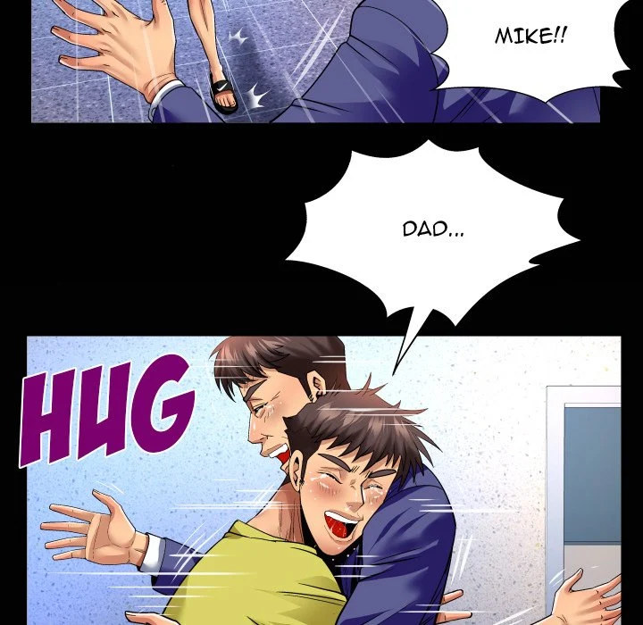 My Aunt - Chapter 138 [photo 75] - MangaPorn