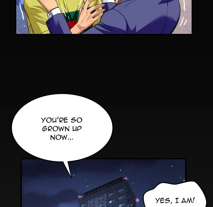 My Aunt - Chapter 138 [photo 77] - MangaPorn