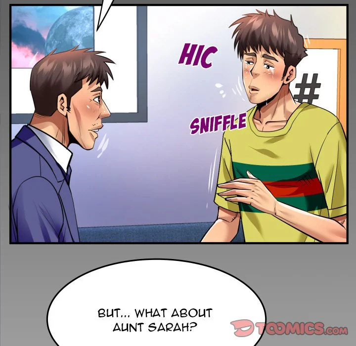 My Aunt - Chapter 138 [photo 80] - MangaPorn