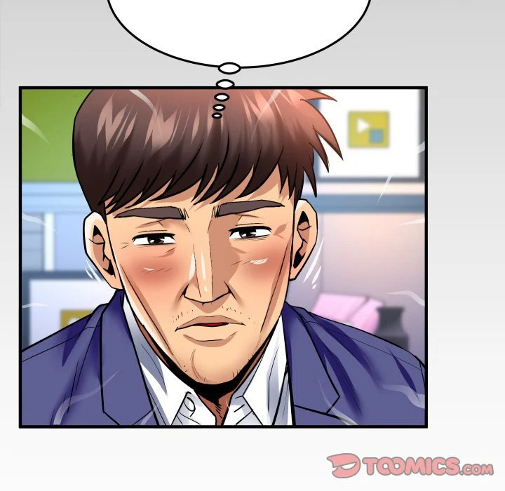 My Aunt - Chapter 138 [photo 82] - MangaPorn