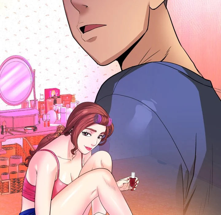 My Aunt - Chapter 138 [photo 9] - MangaPorn