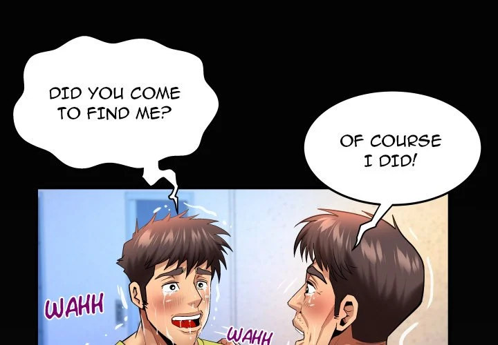 My Aunt - Chapter 139 [photo 1] - MangaPorn